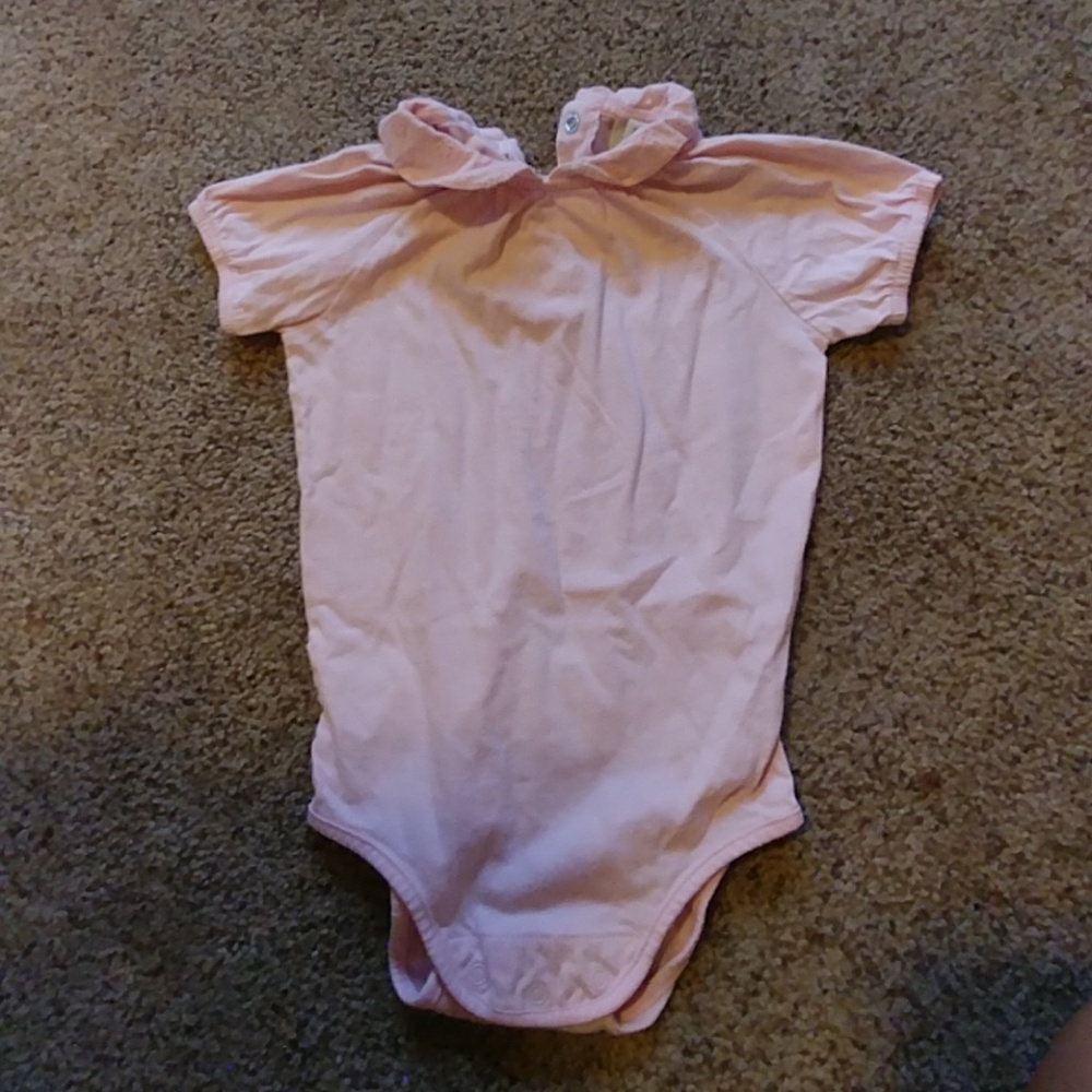 Oshkosh onesie